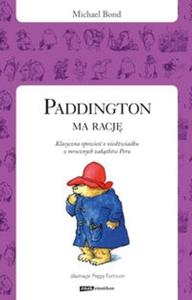 Paddington ma racj - 2825719434