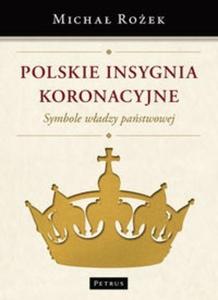 Polskie Insygnia Koronacyjne - 2825719465