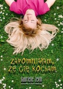 Zapomniaam, e Ci kocham