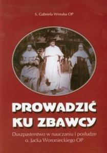 Prowadzi ku Zbawcy