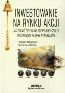 Inwestowanie na rynku akcji - 2825719522