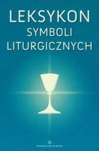 Leksykon symboli liturgicznych