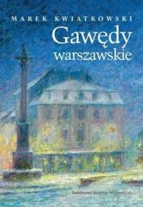 Gawdy warszawskie cz 2