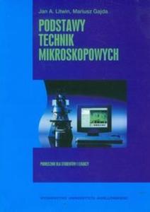 Podstawy technik mikroskopowych - 2825719567