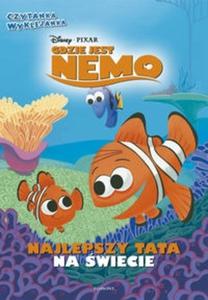 Gdzie jest Nemo Najlepszy tata na wiecie - 2825719589