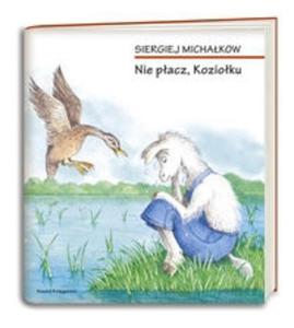 Nie pacz, Kozioku