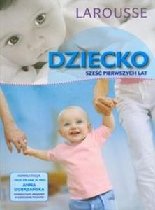 Dziecko Sze pierwszych lat - 2825719601