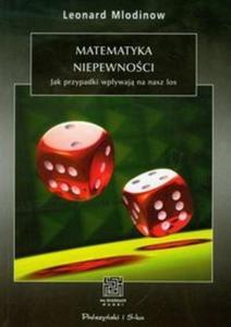 Matematyka niepewnoci - 2825719610