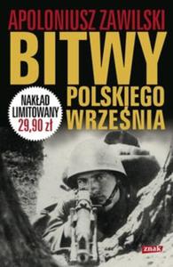 Bitwy polskiego wrzenia