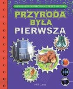 Przyroda bya pierwsza - 2825719636