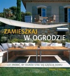 Zamieszkaj w ogrodzie - 2825719643