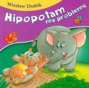 Hipopotam ma problemy - 2825719664