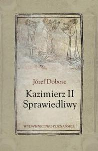 Kazimierz II Sprawiedliwy - 2825719689