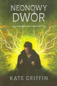 Neonowy dwr czyli zdrada Matthew Swifta - 2825719703