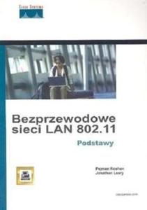 Bezprzewodowe sieci LAN 802.11. Podstawy - 2825719726