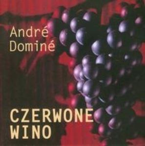 Czerwone wino - 2825719730