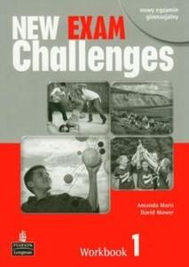 New Exam Challenges - Workbook (+CD)