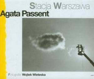 Stacja Warszawa