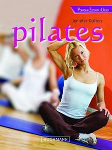 Pilates. Poradnik zdrowia i urody - 2825719799