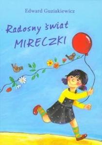 Radosny wiat Mireczki - 2825719838