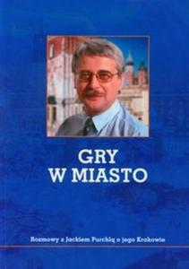 Gry w miasto