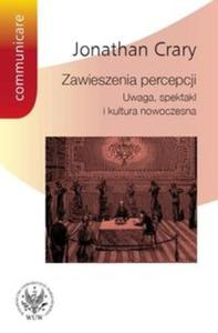 Zawieszenia percepcji - 2825719889