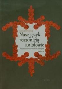 Nasz jzyk rozumiej anioowie - 2825719903