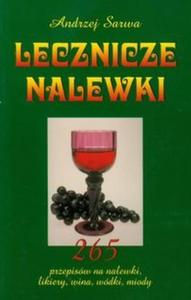 Lecznicze nalewki - 2825719970