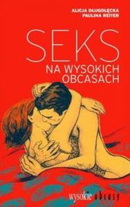 Seks na wysokich obcasach - 2825719975