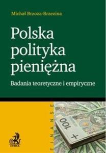 Polska polityka pienina