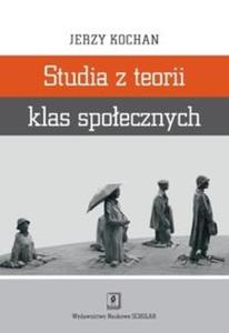 Studia z teorii klas spoecznych - 2825720006