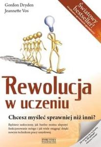 Rewolucja w uczeniu. Chcesz myle sprawniej ni inni? - 2825720007