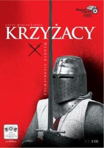 Krzyacy (Pyta CD) - 2825720019