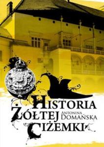 Historia tej ciemki (Pyta CD) - 2825720020