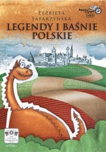 Legendy i banie polskie (Pyta CD) - 2825720023