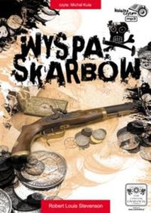 Wyspa skarbów (Pyta CD)