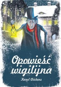 Opowiec wigilijna (Pyta CD) - 2825720025