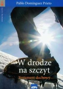 W drodze na szczyt - 2825720041