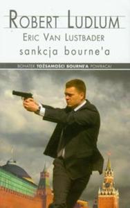 Sankcja Bourne'a - 2825720049