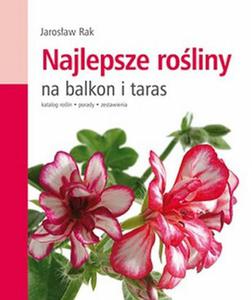 Najlepsze roliny na balkon i taras - 2825652627