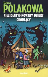 Niezidentyfikowany obiekt chodzcy - 2825720144