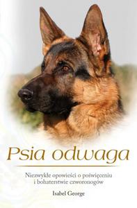 Psia odwaga