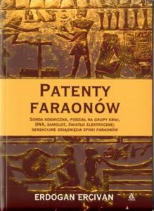 Patenty Faraonw - 2825720178