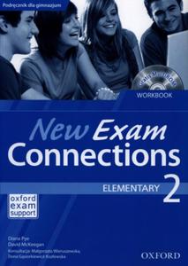 New Exam Connections 2 Elementary - Workbook