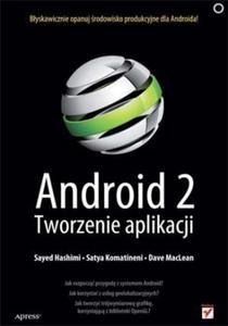 Android 2. Tworzenie aplikacji - 2825720202