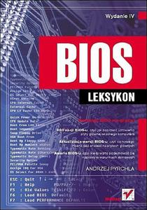 BIOS. Leksykon. Wydanie IV - 2825720203