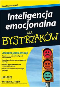 Inteligencja emocjonalna dla bystrzakw - 2825720214