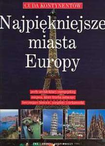 Najpikniejsze miasta Europy