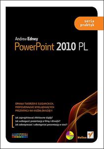 PowerPoint 2010 PL. Seria praktyk - 2825720228