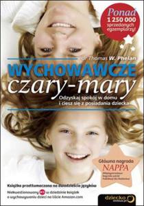 Wychowawcze czary-mary - 2825720239